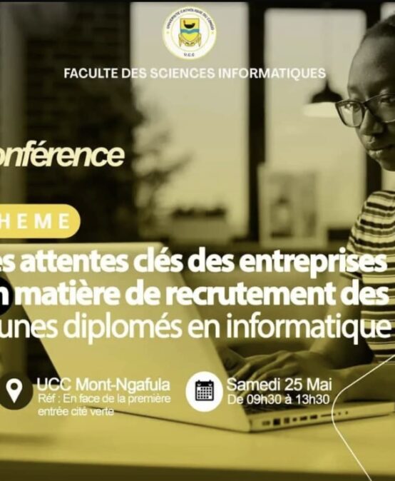 Conférence