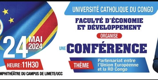 Conférence