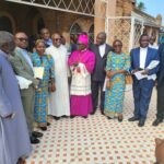 Mission académique et ecclésiale