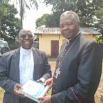 UCC – BRAZZAVILLE