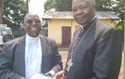 UCC – BRAZZAVILLE