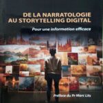 Vient de paraître !