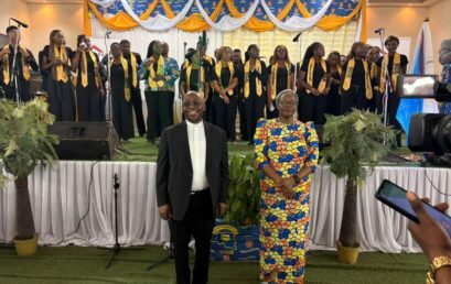 Grand concert d’hommage à l’UCC : un moment de gratitude et de solidarité