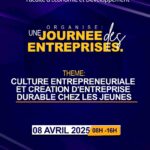 La journée des Entreprises à l’UCC