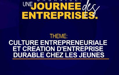 La journée des Entreprises à l’UCC