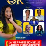 Salon d’échanges en l’honneur des étudiants(es) de l’UCC
