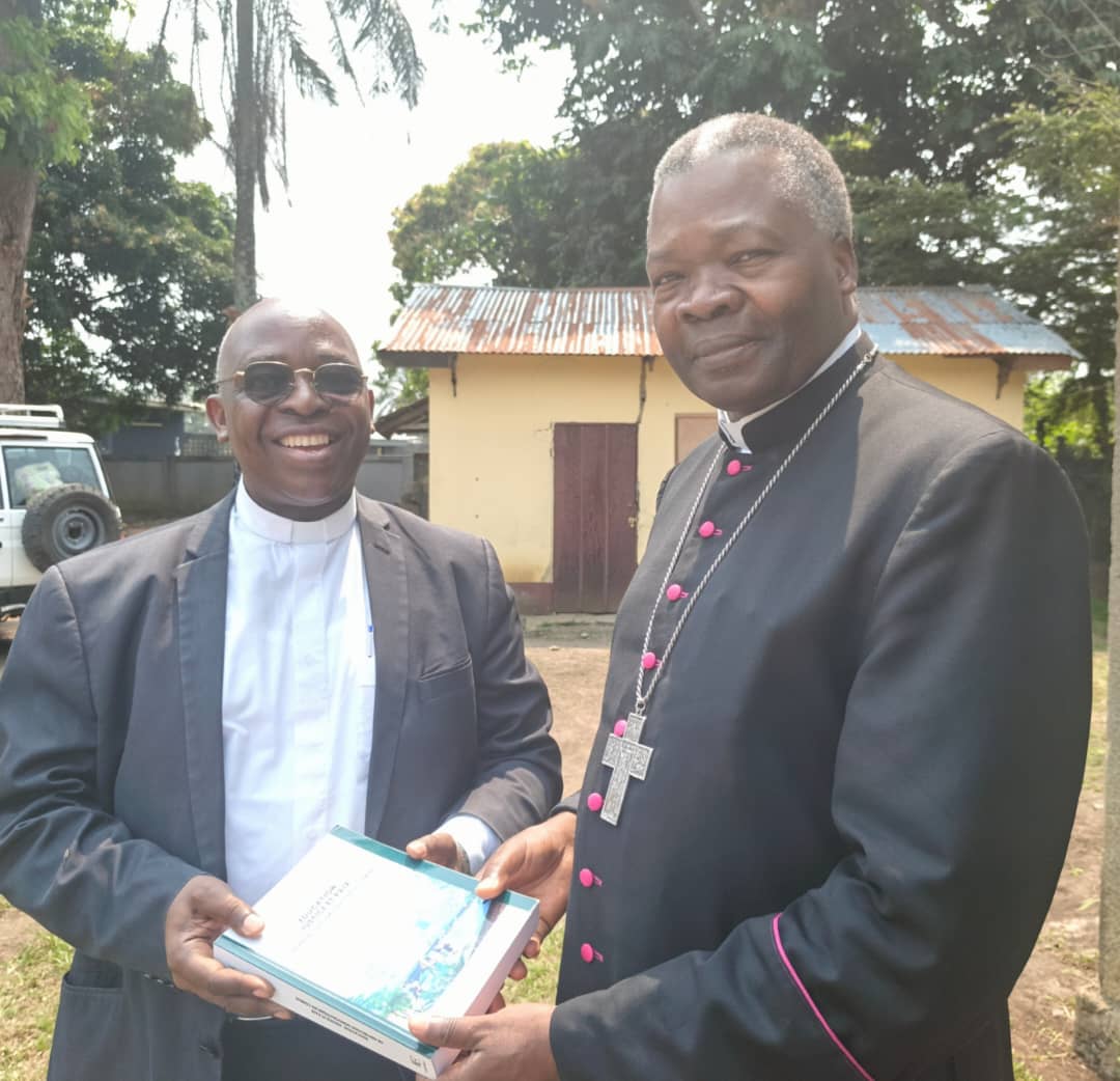 UCC – BRAZZAVILLE