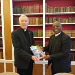 Une nouvelle convention de partenariat entre l’UCC-ICP