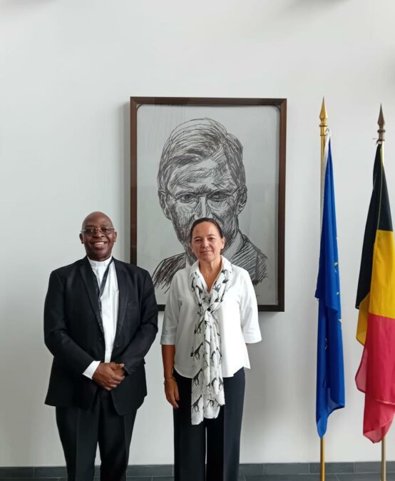 COOPÉRATION ACADÉMIQUE