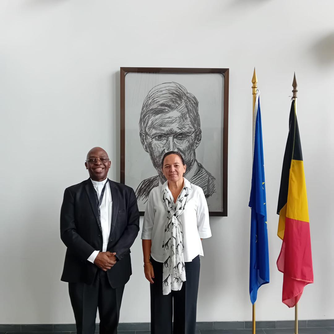 COOPÉRATION ACADÉMIQUE