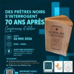 FLASH INFO : LE RECTEUR DE L’UCC DONNERA UNE CONFERENCE À L’UCLOUVAIN