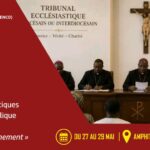 FLASH INFO: UN PREMIER COLLOQUE INTERNATIONAL SE PREPARE A LA FACULTE DE DROIT CANONIQUE