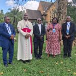L’ASSOCIATION DES UNIVERSITES ET INSTITUTS SUPERIEURS CATHOLIQUES AU CONGO EN ASSEMBLEE GENERALE A KANANGA