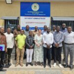 Renforcement de la formation doctorale à l’Université Catholique du Congo (UCC)
