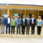 L’UNIVERSITE CATHOLIQUE DU CONGO (UCC), CARREFOUR STRATEGIQUE DE L’ASSEMBLEE GENERALE DE L’ASSOCIATION DES UNIVERSITES ET INSTITUTS CATHOLIQUES D’AFRIQUE ET DE MADAGASCAR (ASUNICAM)