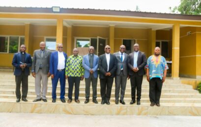 L’UNIVERSITE CATHOLIQUE DU CONGO (UCC), CARREFOUR STRATEGIQUE DE L’ASSEMBLEE GENERALE DE L’ASSOCIATION DES UNIVERSITES ET INSTITUTS CATHOLIQUES D’AFRIQUE ET DE MADAGASCAR (ASUNICAM)