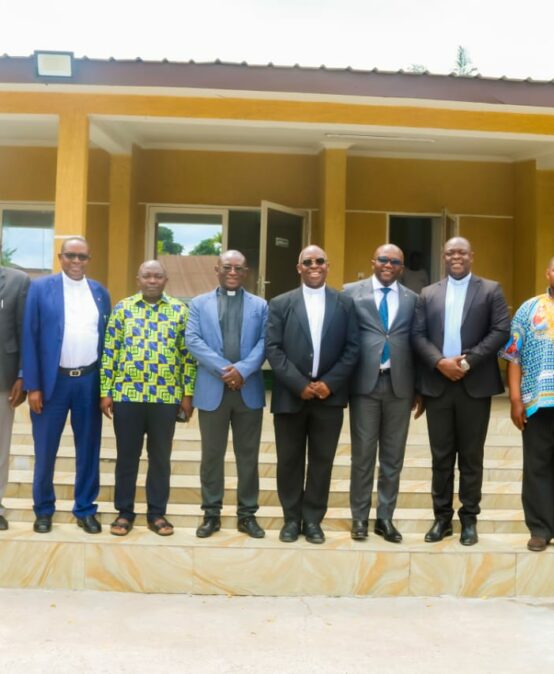 L’UNIVERSITE CATHOLIQUE DU CONGO (UCC), CARREFOUR STRATEGIQUE DE L’ASSEMBLEE GENERALE DE L’ASSOCIATION DES UNIVERSITES ET INSTITUTS CATHOLIQUES D’AFRIQUE ET DE MADAGASCAR (ASUNICAM)