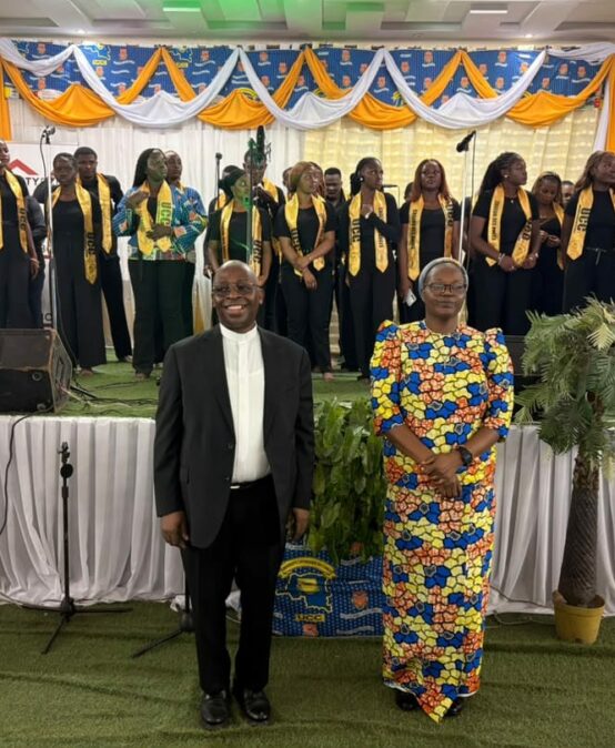 Grand concert d’hommage à l’UCC : un moment de gratitude et de solidarité