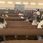 UCC-FLASH INFO : PASSATION DU TEST D’ADMISSION POUR LES ÉTUDIANTS NOUVELLEMENT INSCRITS