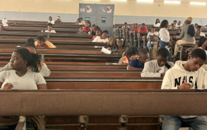 UCC-FLASH INFO : PASSATION DU TEST D’ADMISSION POUR LES ÉTUDIANTS NOUVELLEMENT INSCRITS