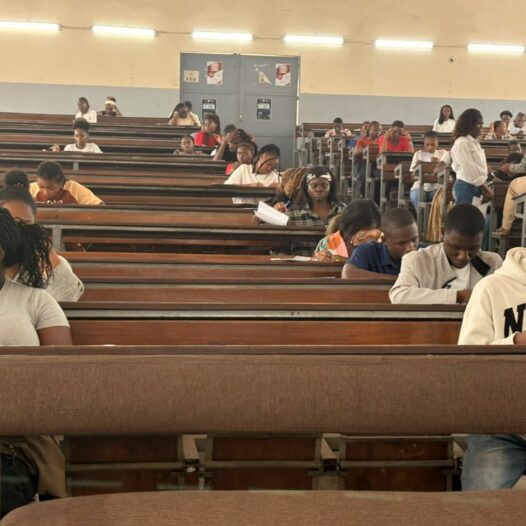 UCC-FLASH INFO : PASSATION DU TEST D’ADMISSION POUR LES ÉTUDIANTS NOUVELLEMENT INSCRITS