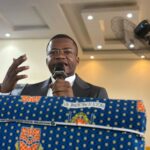UCC-JOURNEE D’INFORMATION A L’INTENTION DES NOUVEAUX ÉTUDIANTS DU CAMPUS DE LIMETE ET DE MONT-NGAFULA