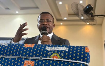 UCC-JOURNEE D’INFORMATION A L’INTENTION DES NOUVEAUX ÉTUDIANTS DU CAMPUS DE LIMETE ET DE MONT-NGAFULA