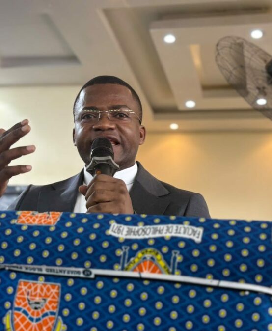 UCC-JOURNEE D’INFORMATION A L’INTENTION DES NOUVEAUX ÉTUDIANTS DU CAMPUS DE LIMETE ET DE MONT-NGAFULA