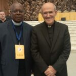 L’UCC AU CONGRÈS INTERNATIONAL SUR LA PASTORALE UNIVERSITAIRE À ROME