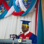 DISCOURS INAUGURAL DE L’OUVERTURE DE L’ANNEE ACADEMIQUE 2026-2027