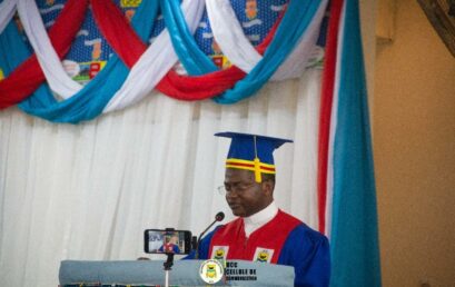 DISCOURS INAUGURAL DE L’OUVERTURE DE L’ANNEE ACADEMIQUE 2026-2027